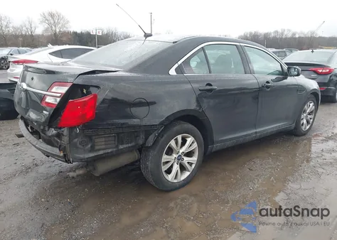 2015 Ford Police Interceptor from USA, damaged, VIN 1FAHP2MK2FG116523